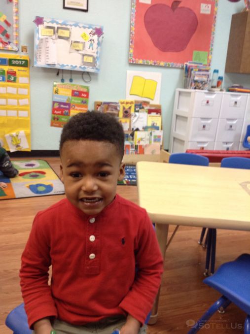 Ivy Prep Early Learning Academy Bayside Ny Miquel Pack