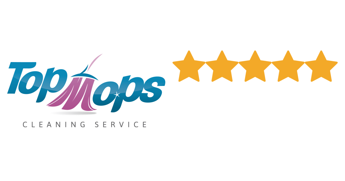 Ann C gave Top Mops Cleaning Service a 5 star review on SoTellUs