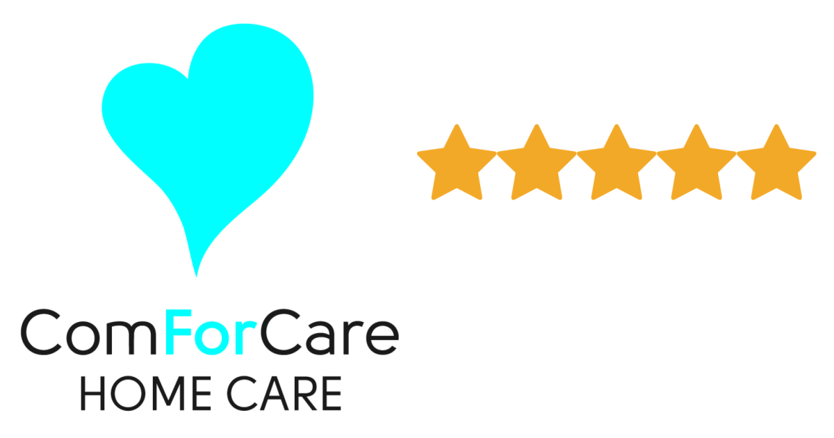 Cj F gave ComForcare Home Care Columbus, MS. a 5 star rating on SoTellUs