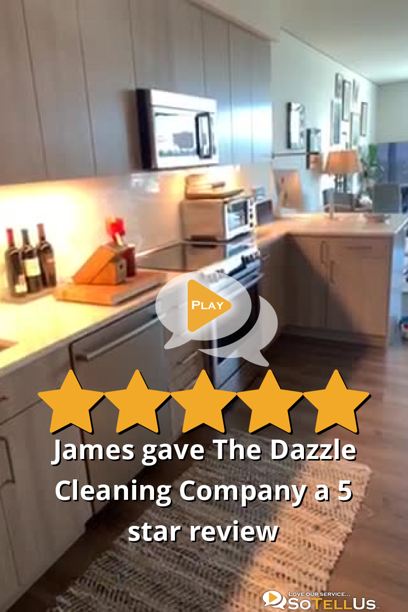 dazzle cleaning phone number