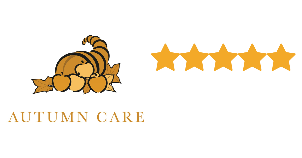 Carole M gave Autumn Care Assisted Living a 5 star review on SoTellUs