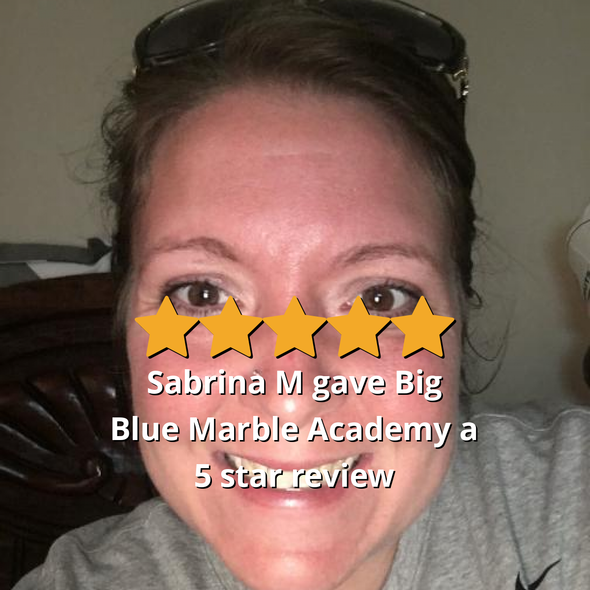 Sabrina M Gave Big Blue Marble Academy A 5 Star Review On Sotellus 9307