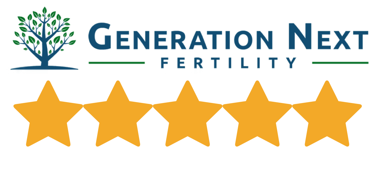 Maria Urbaez Gave Generation Next Fertility A 5 Star Review On SoTellUs