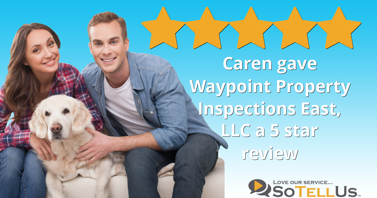 waypoint 85 review