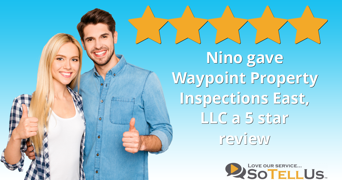 waypoint 85 review